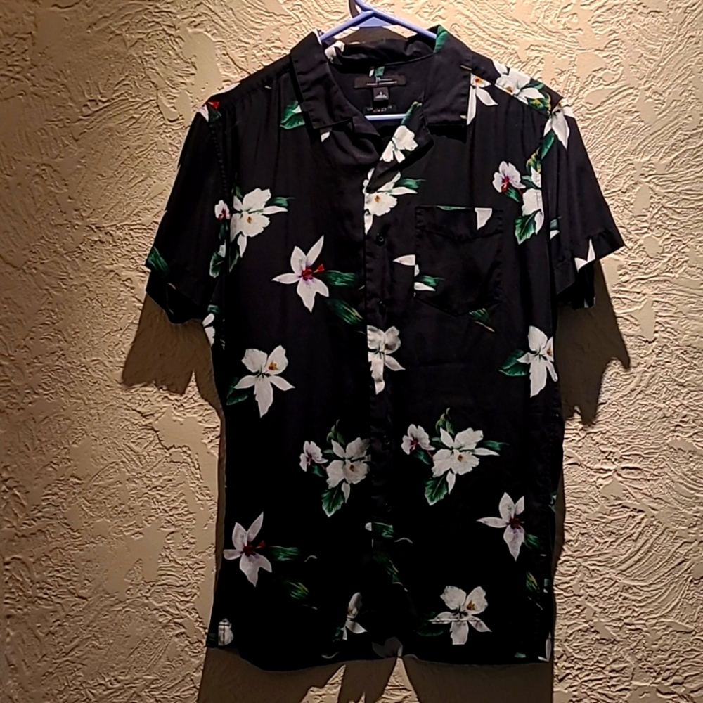 Marc Anthony slim fit shirt
